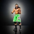 thumbnail image 5 of WWE Elite Jimmy Uso Action Figure, Greatest Hits 6-inch Collectible with Articulation & Accessories, 5 of 7