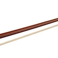 thumbnail image 3 of Arco De Viola De Madera De Brasil Con Rana De ébano Para Accesorios De Piezas De Viola Sunnimix Arco de viola de madera, 3 of 8