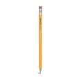 thumbnail image 2 of Staples TRU RED Wooden Pencil 2.2mm #2 Medium Lead 48/Pack (TR58561), 2 of 6