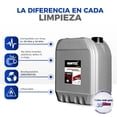 thumbnail image 4 of Liquido Tina ultrasonido 20 L Hantec Herramienta Automotriz, 4 of 6