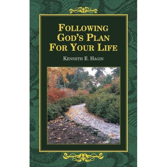 Faith Library Publications Following God's Plan for Your Life, (Paperback)