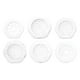 thumbnail image 3 of 6 filtros de grifo para cocina, portátiles y compactos, de repuesto para grifo de fregadero, para oficina y hogar., 3 of 9