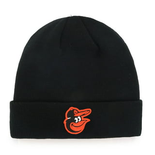 Mitchell & Ness /orange Baltimore Orioles Bases Loaded Fitted Hat At  Nordstrom in Gray for Men