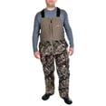 thumbnail image 2 of Habit Cedar Branch Insulated Bib, 2 of 4