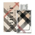 thumbnail image 2 of Burberry Brit Eau De Parfum, Perfume For Women, 3.4 Oz, 2 of 9