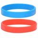 thumbnail image 2 of Pulsera de silicona elegante, pulsera elástica de silicona Pulsera de silicona simple Pulsera de silicona simple diseñada a medida, 2 of 9