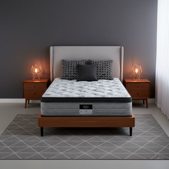 COLCHON KING SIZE AMERICA PORTLAND