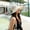 Beige, variant on New Fashion Wide Brim Sun Visor Hats Crochet Picnic Beach UV Protection Scallop Cap for Outdoor Summer Women Hat Caps