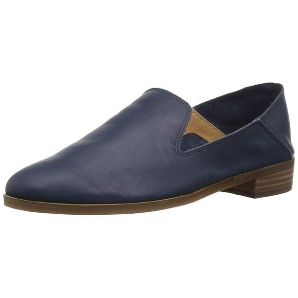 cahill loafer