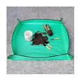 thumbnail image 3 of Potted Tray Cushion Used For Indoor Plant Transplantation And Soil Messy Control Can Be A Gift For, 3 of 5