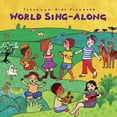 thumbnail image 1 of Putumayo Kids Presents World Sing Along, 1 of 2