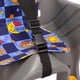 thumbnail image 4 of Silla porta bebe para bicicletas varias rodadas negro, 4 of 7