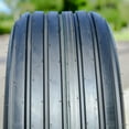 thumbnail image 2 of Kenda K401 Multi Rib 13X5.00-6 52A3 4 Ply Lawn and Garden Tire, 2 of 9
