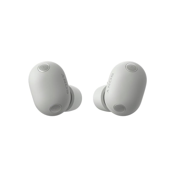 WF-1000XM6 The Best Truly Wireless Noise Cancelling Earbuds (2026) - Platinum Silver