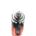 thumbnail image 2 of Miniature Air Wrench, Mini Double Ring 1/2 Inch Pneumatic Wrench ,Excellent Sealing Performance, 2 of 2