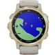 thumbnail image 4 of Garmin Descent Mk2S Dorado Claro con Banda Luminosa con Accesorios, 4 of 6