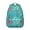 Greenish-blue-23, variant on Mantra Bohemian Casual Backpack&nbsp;- Comfortable & Fashionable Bookbag for High School & University, Waterproof Backpack, Ideal Gift for Teens