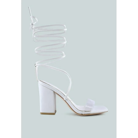 

high cult strappy tie-up