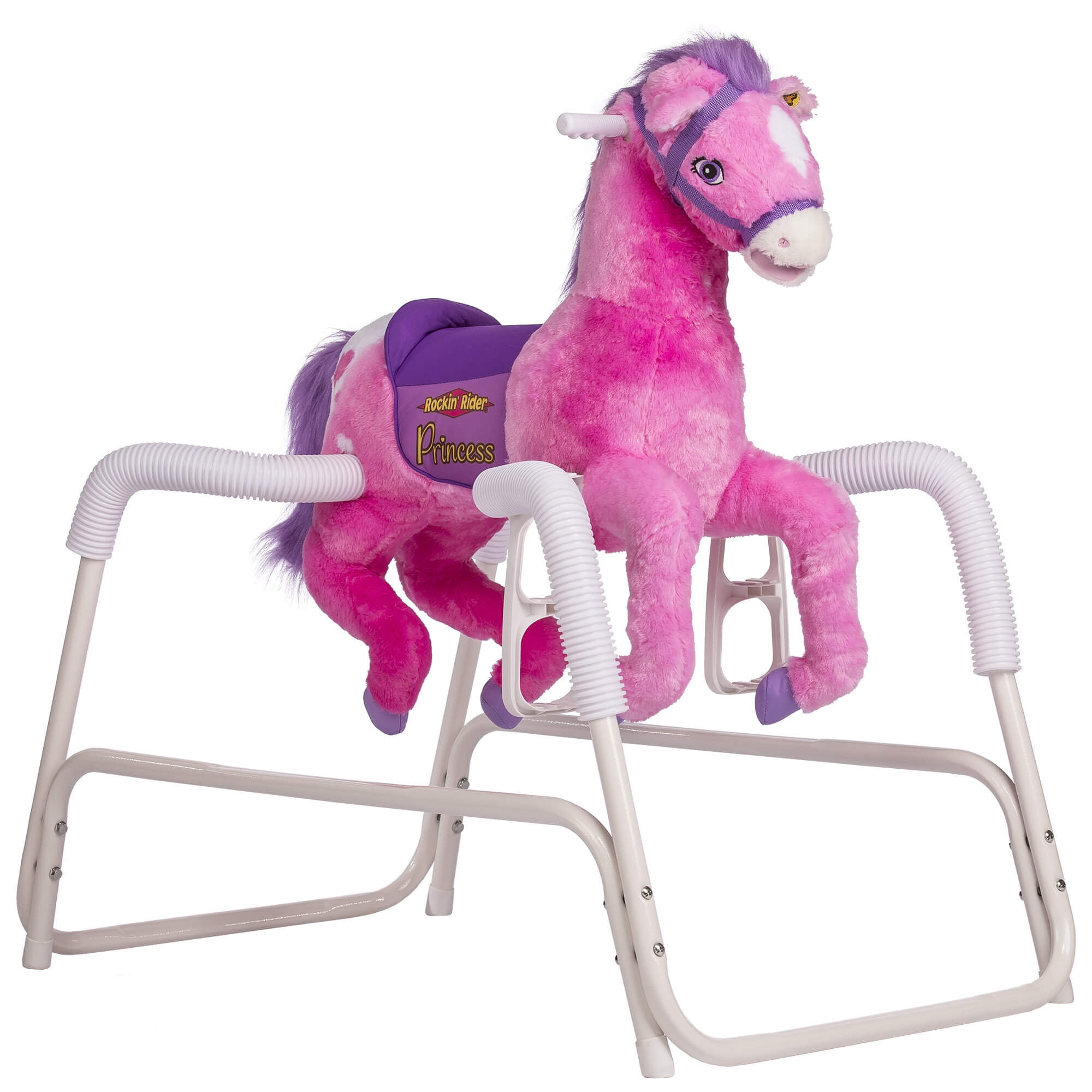 rockin rider horse walmart