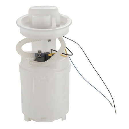 Agility Auto Parts 4010252 Fuel Pump Module Fits Audi 2000-2002
