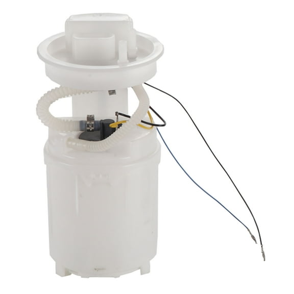 Agility Auto Parts 4010252 Fuel Pump Module Fits Audi 2000-2002