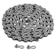 thumbnail image 1 of Cadena de bicicleta, X8 8 velocidades bicicleta pulgadas eslabones de cadena de bicicleta cadena de bicicleta diseño aerodinámico, 1 of 9