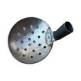 thumbnail image 5 of Garden Ladle Sewer Cleaning Tool Mud Scoop without Handle Septic Tank Tool for Sewers Sewage Wells Drains Septic Tanks Garden (17cm iron spoon), 5 of 7