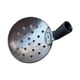thumbnail image 2 of Cucharón de jardín para limpieza de lodos de depuradora de alta resistencia Herramienta de limpieza Tanque séptico de aguas residuales 20cm Acero, 2 of 9