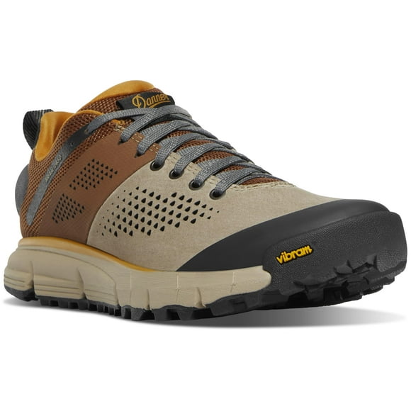 Zapatillas de senderismo Danner Trail 2650 para mujer Timber Wolf/Bone 7M
