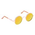 thumbnail image 1 of Gafas de Ojos Yotijar Accesorio de la Muñeca Lente Roja, 1 of 7