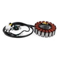 thumbnail image 6 of Applicable to Magnetic Stator for Kawasaki Br Z Bx 125 Ninja 125 19-20, 6 of 8