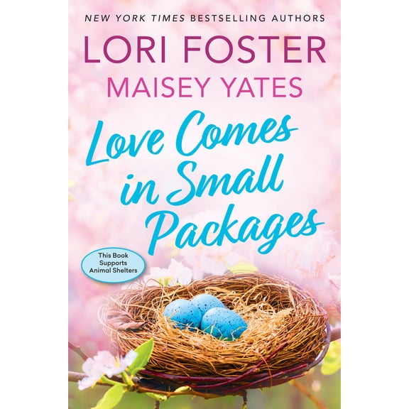 Love Comes in Small Packages (Paperback)