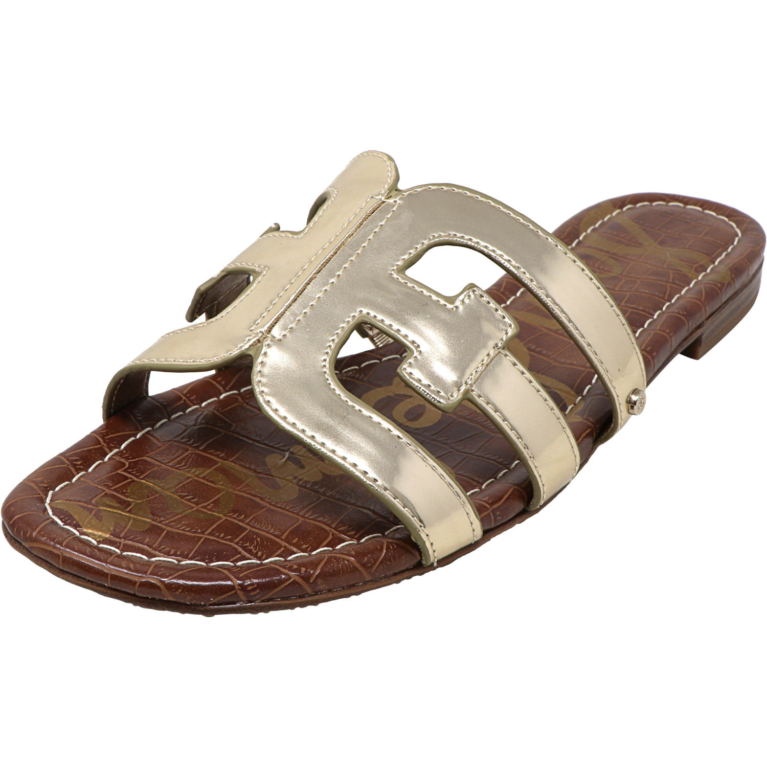 the bay summer sandals
