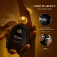 thumbnail image 6 of Bellavita Luxury Oud Lumiere, Perfume for Women and Men, 3.4 oz, 6 of 9