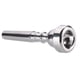thumbnail image 1 of Boquilla De Trompeta, Boquilla De Trompeta De Práctica Ligera De Cobre Chapada En Plata Para Accesorios De Instrumentos Musicales De Bach Cateissary FN003533-03, 1 of 6