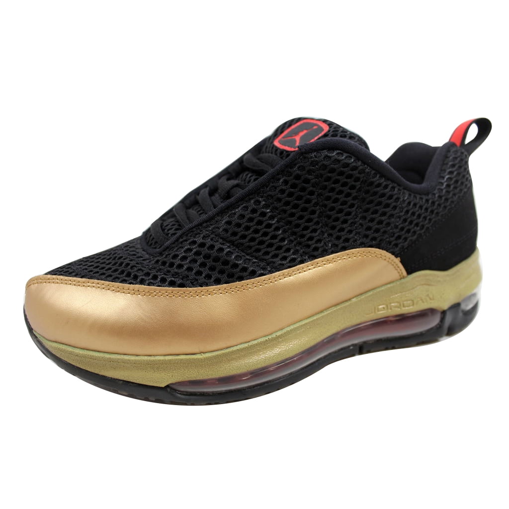 Nike Air Jordan Comfort A Max 12 Black 