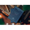 thumbnail image 4 of Milesmagic Noc Pro 2021 Edition Playing Cards For Adult - Limited Rare Air-Cushion Finish Noc Pros Marked Deck | With Much Better Look | Use For Party & Game | Playing Cards, 4 of 5