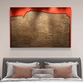 thumbnail image 4 of Mesopotamia Assyria Sumerian Canvas Poster Bedroom Decor Sports Landscape Office Room Decor Gift,Frame-style,20x30inch(50x75cm), 4 of 8