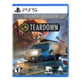 thumbnail image 1 of Videojuego Deep Silver Teardown Edición Deluxe para PS5, 1 of 9