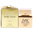 thumbnail image 1 of Aerosol EDP Lonkoom 24K Pure Gold 3.4 oz, 1 of 1