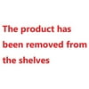 Removed from shelves