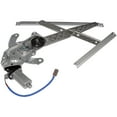 thumbnail image 4 of Dorman 741-621 Front Passenger Side Power Window Motor and Regulator Assembly for Specific Ford Models, 4 of 5