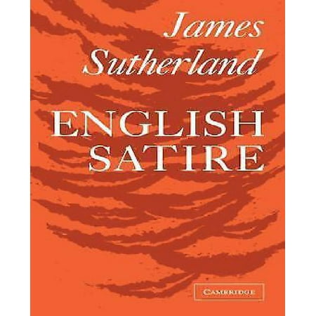 English Satire Walmart Canada