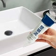 thumbnail image 6 of Sealant, Loetky Multi-Functional Sealant & Caulking Agent, Super Strong Adhesive, Leak Proof, Anti-Shrinkage & Crack Resistant, 6 of 8