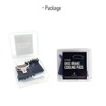 thumbnail image 3 of MTB Resin Cooling Fin Ice Tech Disc Brake Pads For-Shimano Br-Rs805 Br-Rs505, 3 of 8