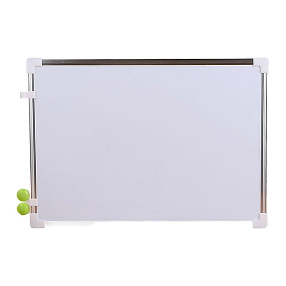 Mozhitti Markers Dry Board Whiteboard Message Double Writing Drawing & Stationery Eraser Chalkboard Cleaner For Liquid Chalk Dry