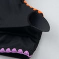 thumbnail image 3 of Shadoumai Girls Two Piece Swimsuits For Kids Teen Bikini With Adjustable Ties And UPF Sun, 3 of 5