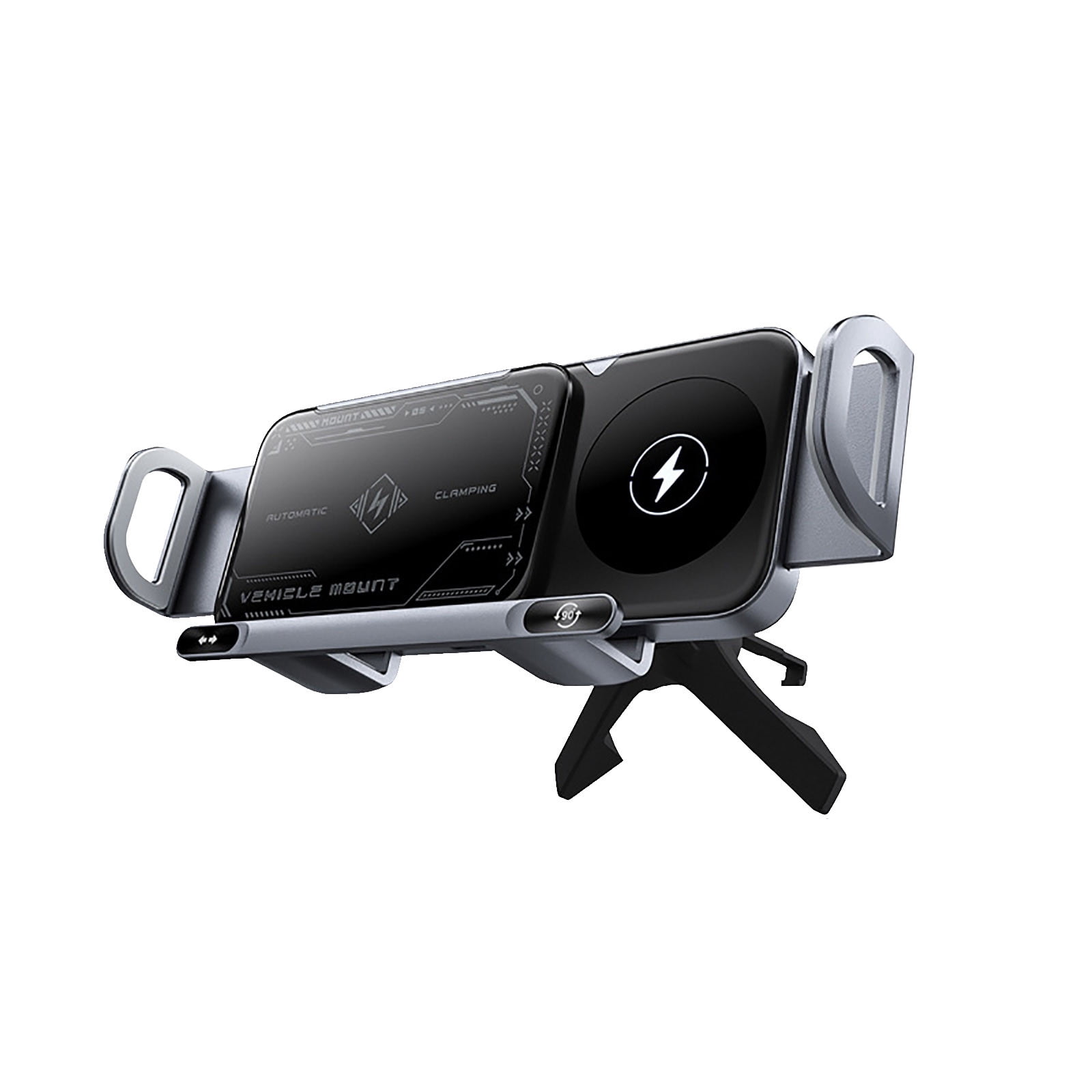 Bpyeka Intelligent Mobile Phone/Pad Holders,Home Improvement,Household Essentials