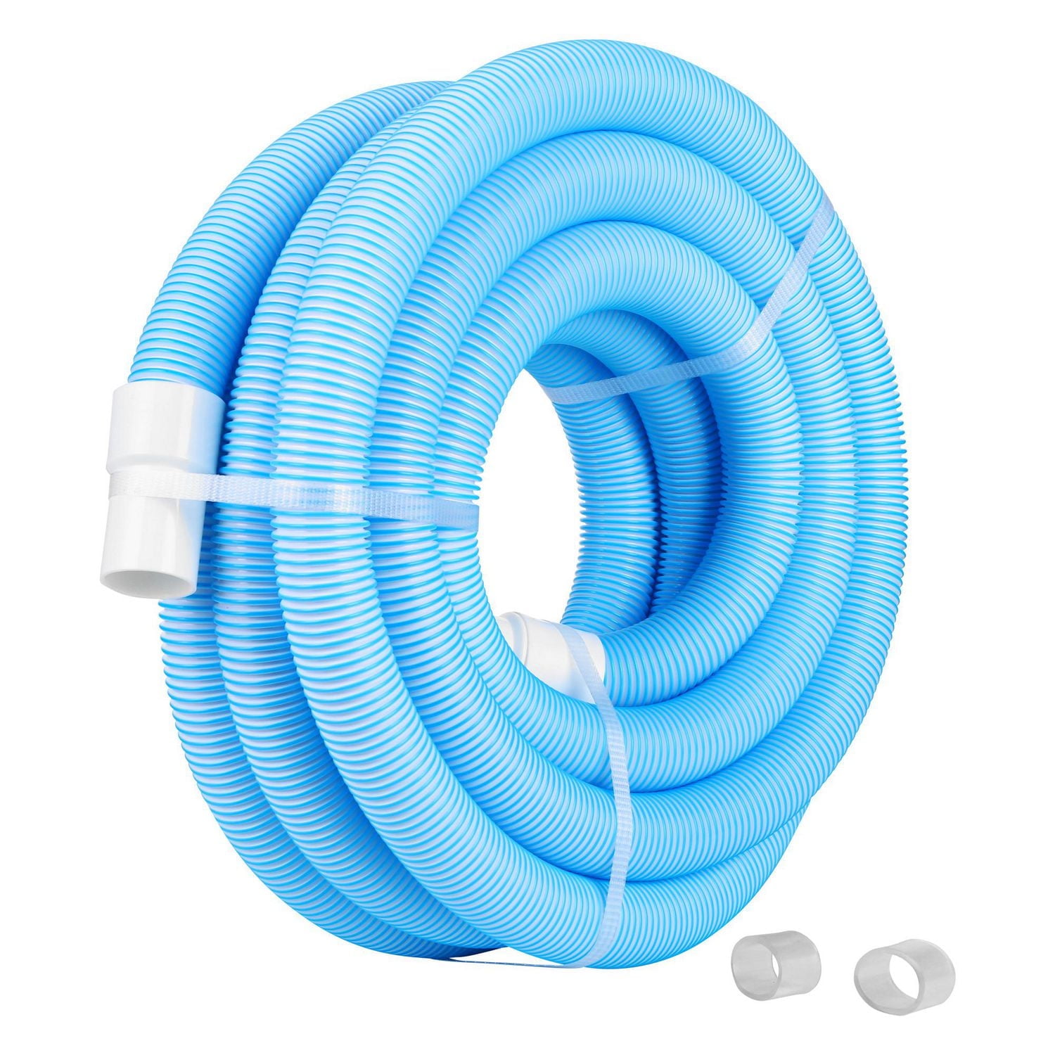 Tuyau d'aspirateur de 30 pi avec adaptateur Mainstays