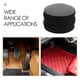 thumbnail image 3 of 20 pares de tiras de velcro antideslizantes para coche, almohadillas adhesivas de doble cara para sujetar alfombras, cinta adhesiva de doble cara para casa, oficina y coche., 3 of 6